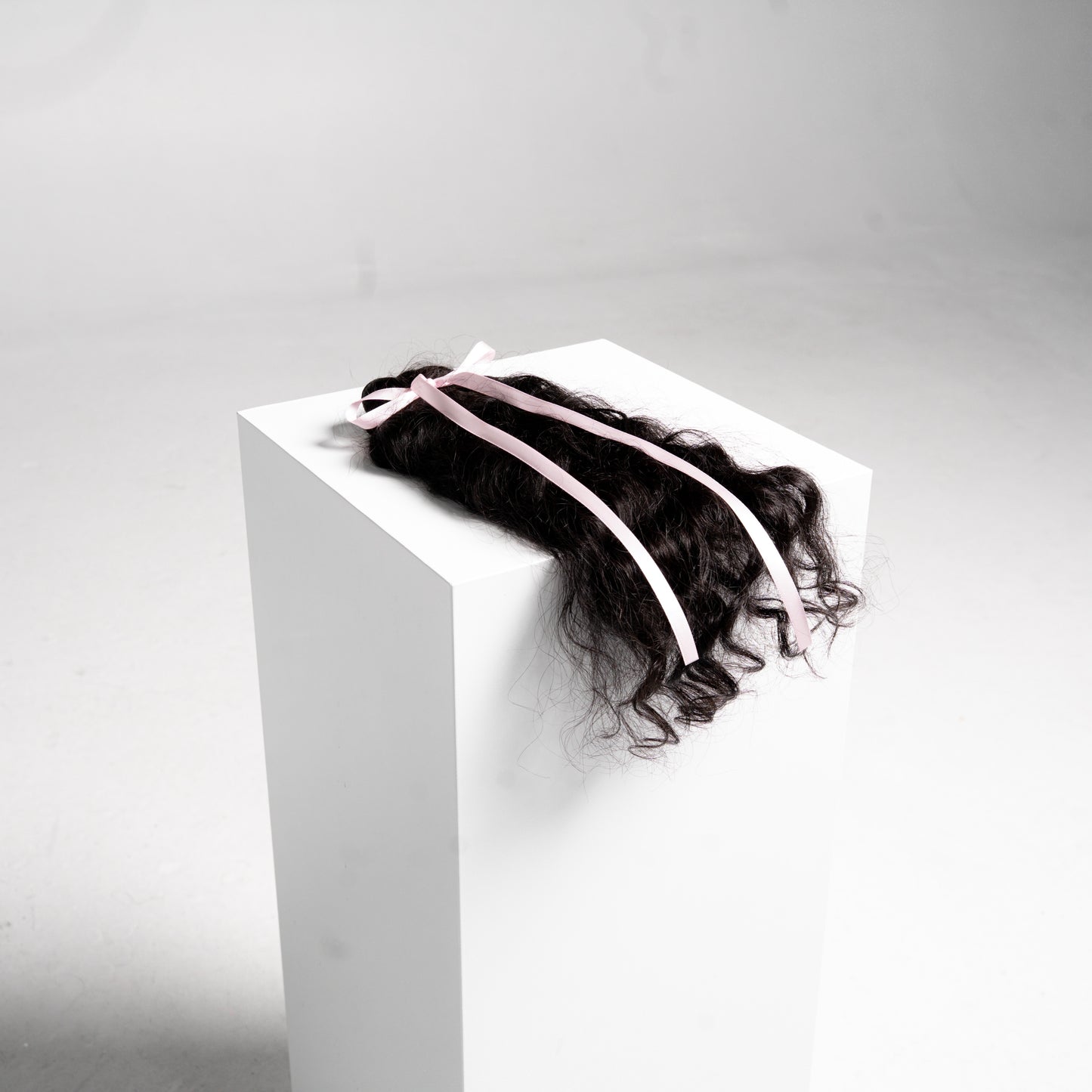Raw Curly