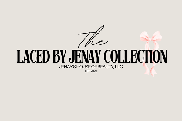 Jenay's House of Beauty